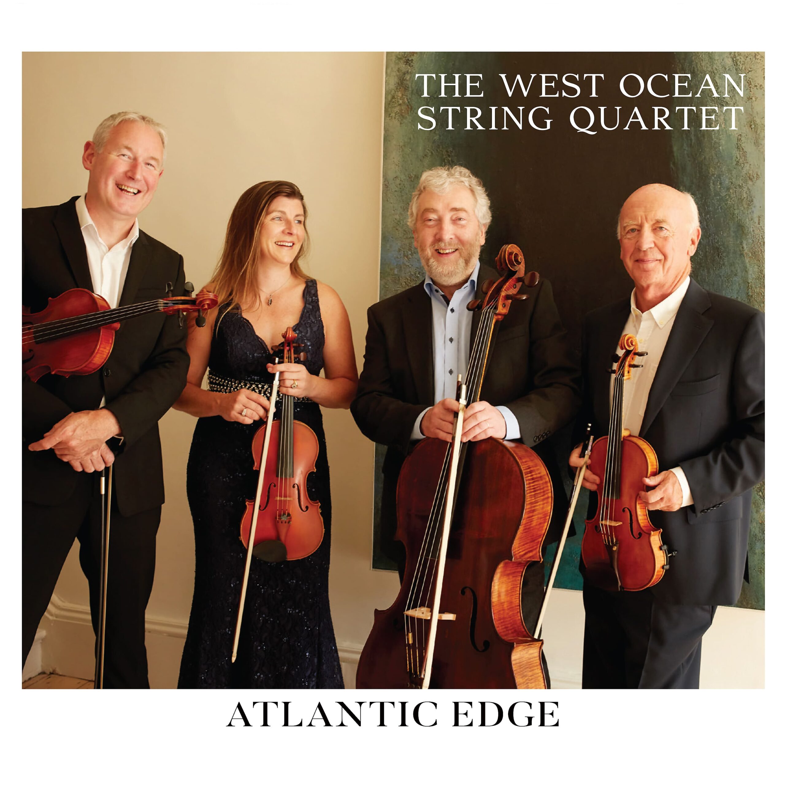 Atlantic Edge - Download